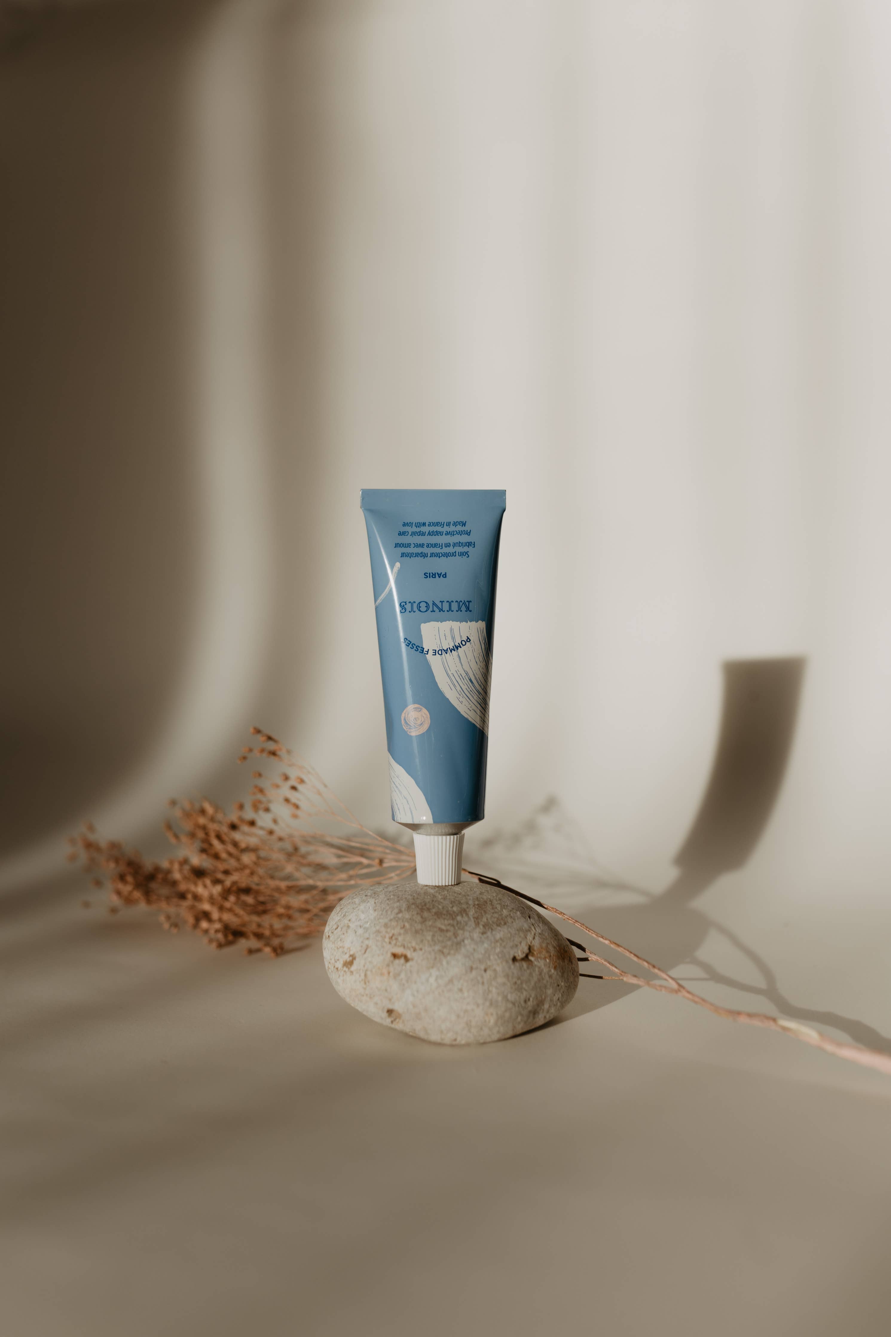 Image of Minois Paris - Buttocks ointment (aka Diaper Cream)